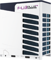 Muğla Fujiplus VRF Klima Servisi